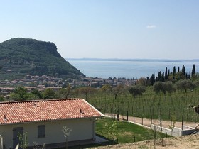 Villa Brusadela