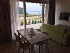 Villa Brusadela