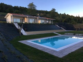 Villa Brusadela
