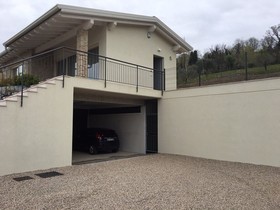Villa Brusadela