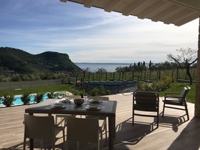 Villa Brusadela