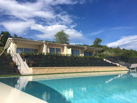 Villa Brusadela