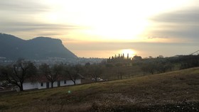 Villa Brusadela