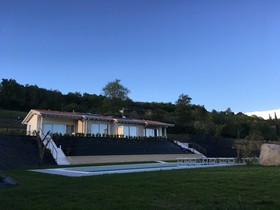 Villa Brusadela