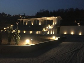 Villa Brusadela