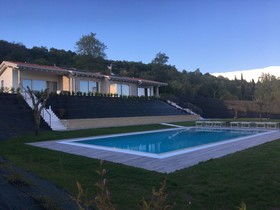 Villa Brusadela
