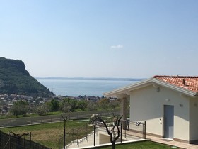 Villa Brusadela