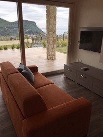 Villa Brusadela
