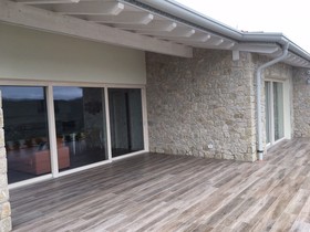 Villa Brusadela
