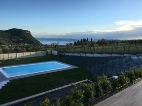 Villa Brusadela