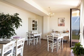 Agriturismo Il Casale Del Lago