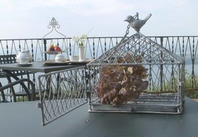 Agriturismo Il Casale Del Lago