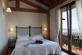Agriturismo Il Casale Del Lago