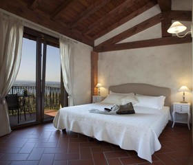 Agriturismo Il Casale Del Lago