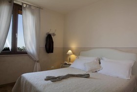 Agriturismo Il Casale Del Lago