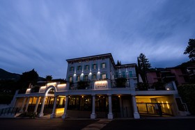 Mefuta Hotel