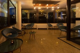 Mefuta Hotel