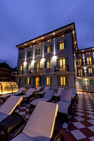 Mefuta Hotel