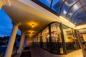 Mefuta Hotel