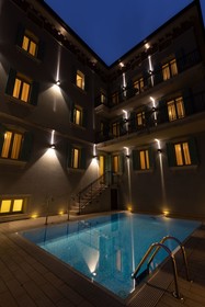 Mefuta Hotel