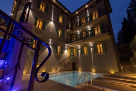 Mefuta Hotel