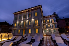 Mefuta Hotel