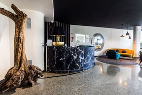 Mefuta Hotel