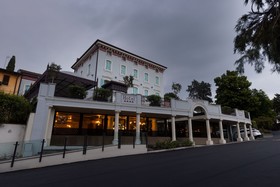 Mefuta Hotel
