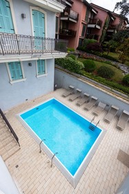 Mefuta Hotel