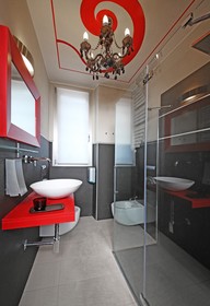 Happy Hotel Atelier Gardone Riviera Centro & Beach