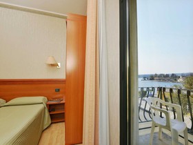 Hotel Du Lac