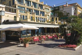 Hotel Du Lac