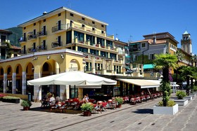 Hotel Du Lac