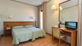 Hotel Du Lac