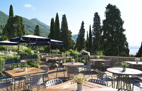 Eden Reserve Hotel & Villas