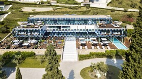 Eden Reserve Hotel & Villas