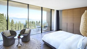 Eden Reserve Hotel & Villas