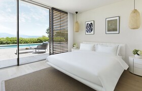 Eden Reserve Hotel & Villas