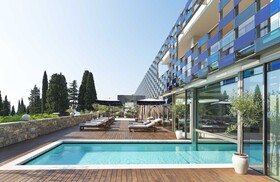 Eden Reserve Hotel & Villas