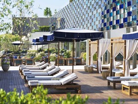 Eden Reserve Hotel & Villas