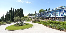 Eden Reserve Hotel & Villas