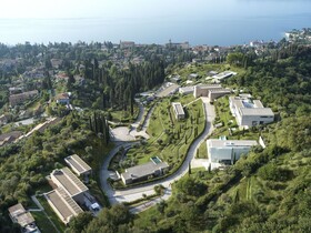 Eden Reserve Hotel & Villas