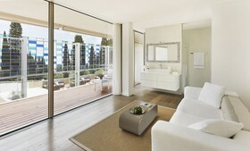 Eden Reserve Hotel & Villas