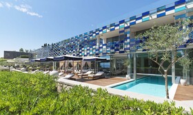 Eden Reserve Hotel & Villas