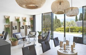 Eden Reserve Hotel & Villas