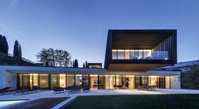 Eden Reserve Hotel & Villas