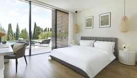 Eden Reserve Hotel & Villas