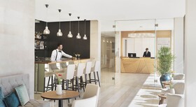 Eden Reserve Hotel & Villas