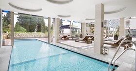 Eden Reserve Hotel & Villas