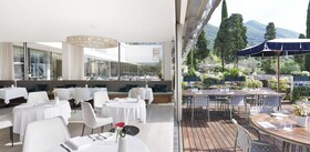 Eden Reserve Hotel & Villas